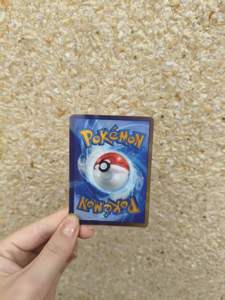 Tarjeta Animada 3D Personalizada de Doble Cara con Diseño de Pokémon, Cualquier Tamaño, Tarjeta Pequeña 3D Personalizada de una Sola Cara con Diseño de Pokémon para Coleccionar - Product Image 6