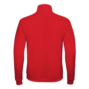 Sudadera ID.206 50/50, merchandising personalizado - Product Image 3