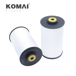 Filtro de Combustible KOMAI, Repuestos para Excavadora 4220900051 - Product Image 1