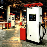 Robot d'extinction d'incendie automatique intelligent et fixe à grande vitesse Jiu-Min Bird pour le ravitaillement industriel en carburant/gaz