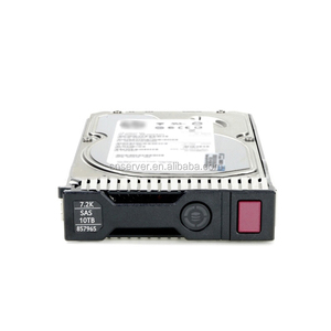 P28352-B21 P30562-001 HXX 2.4TB SAS 12G 2.5 "512e 10K HDD Hard Drive dengan baki Server - Product Image 3