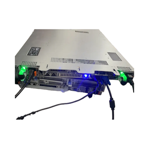 Máy chủ PowerEdge r6715 1U | AMD epyc 9654 96 lõi | 16X NVMe | cổng kép 200gbe - Product Image 3