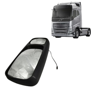 Piezas de Carrocería de Camión de Alta Calidad, Espejo Retrovisor Exterior Izquierdo y Derecho 3091259 3090767 3091258 3091256 para Volvo FH - Product Image 5