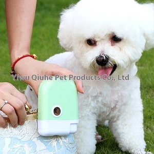 Sıcak satış taşınabilir açık eğitim besleyici köpek eğitim ödül davranır evcil hayvan atıştırmalığı besleyici Pet oyuncaklar - Product Image 3