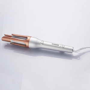 Rizador <span class=keywords><strong>de</strong></span> Pelo <span class=keywords><strong>de</strong></span> 32 mm, Rizador <span class=keywords><strong>de</strong></span> Cerámica con Cable Giratorio, Apto para Todo Tipo <span class=keywords><strong>de</strong></span> Cabello - Product Image 2
