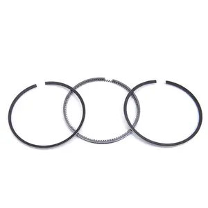 Chất Lượng Cao 1c020-21050 Piston Ring Động Cơ Đại Tu Kit V3300 Piston Ring Set Cho Kubota