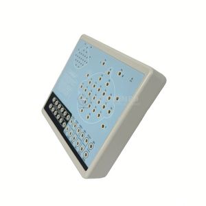 SY-H010-1 Macchina <span class=keywords><strong>EEG</strong></span> Digitale per Mappatura dell'Attività Elettrica Cerebrale a 24/20 Canali - Product Image 2