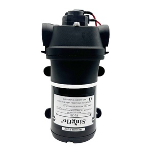 Pompe à eau centrifuge auto-amorçante Singflo 35psi 12.5LPM Dc <span class=keywords><strong>12v</strong></span> - Product Image 1