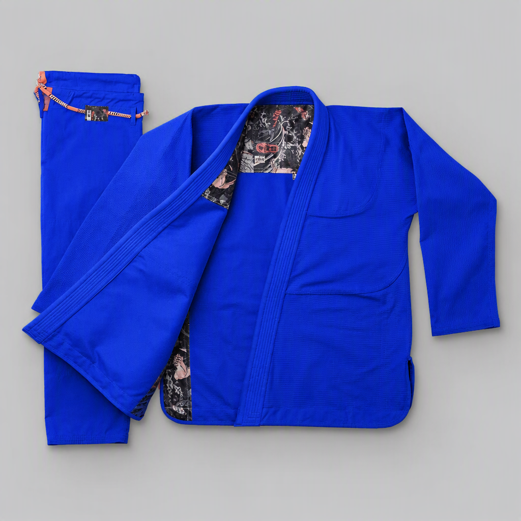 Bleu