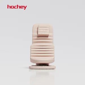 HOCHEY Top Sales Beauty Salon Health Care Product Pedicure Foot Spa Chair Spa Chair Pedicure Sofa Bed Electric Beauty Chairs