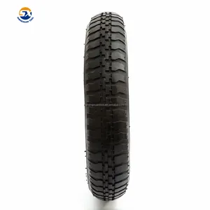 Good rubber tire tube 3.25/3.00 8 wheelbarrow tyre