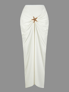 Atacado Swimwear Bandeau Biquíni Set Maiô Beachwear Cover Ups 3 Peças Sexy Mulheres <span class=keywords><strong>Swimsuit</strong></span> - Product Image 6