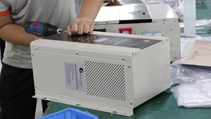 Nouveau ! <span class=keywords><strong>Onduleur</strong></span> solaire Outback 3000W – <span class=keywords><strong>Prix</strong></span> usine Felicity Guangzhou – Vente chaude 2021 - Product Image 3