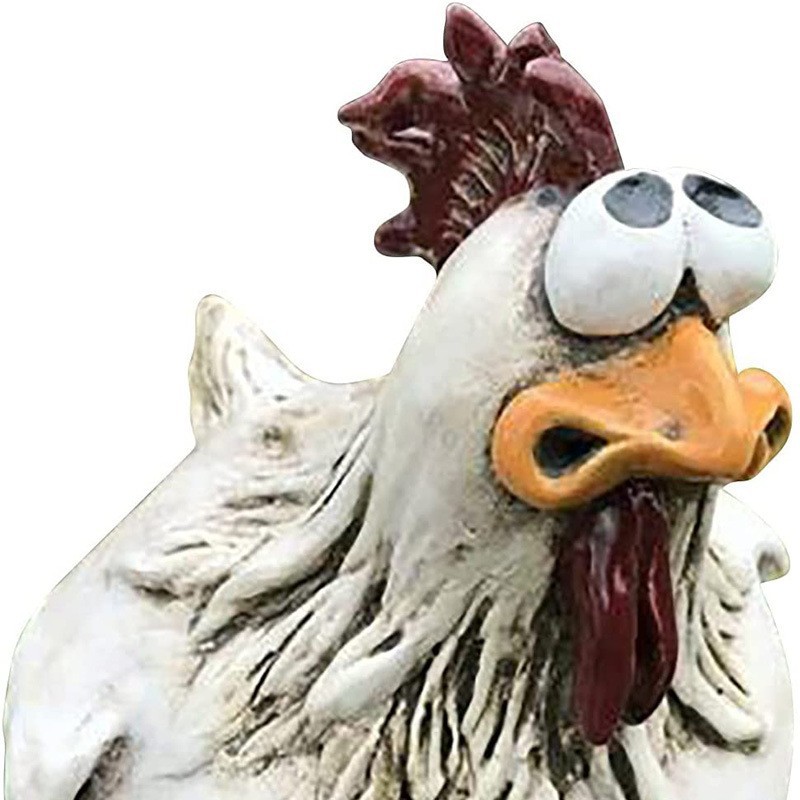Chicken a