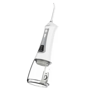 Nuovi apparecchi per l'igiene orale irrigatore orale dentale idropulsore elettrico