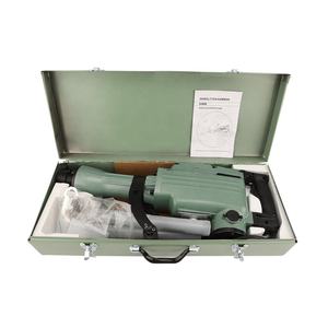 <span class=keywords><strong>Martillo</strong></span> de demolición eléctrico 1500W 65A <span class=keywords><strong>Martillo</strong></span> de gato eléctrico 220V <span class=keywords><strong>Martillo</strong></span> rompedor <span class=keywords><strong>50J</strong></span> PH65A - Product Image 5