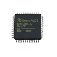 SM59R16G6W44QP IC Chip Descifrar Desbloqueo Decodificar Descifrar el código Firmware Servicios de programa de software