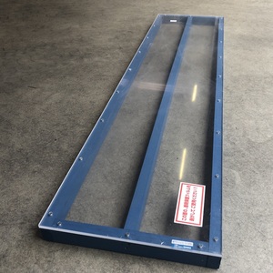 Paneles de Encofrado para Construcción Clearform Japoneses de 900*1800 con Resistencia Mecánica - Product Image 1