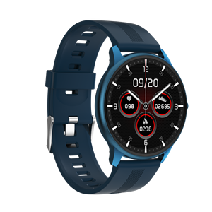 Linwear-<span class=keywords><strong>reloj</strong></span> inteligente LW11, deportivo de alta calidad, deportivo, híbrido, barato, Control por aplicación, nuevos productos - Product Image 1