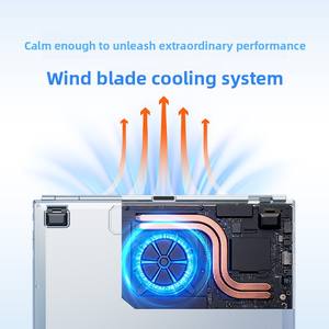 แล็ปท็อป 14 <span class=keywords><strong>นิ้ว</strong></span> <span class=keywords><strong>ราคา</strong></span>พิเศษจากโรงงานโดยตรง Intel Celeron Quad Core SSD หมุนได้ 360 องศา สำหรับธุรกิจและนักเรียน ใช้ Windows 10/11 - Product Image 5