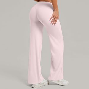 Jinsi Hot Bán bùng quần phụ nữ Khỏa Thân Yoga xà cạp quần thể thao phòng tập thể dục tập thể dục scrunch mông mujer tập luyện quần áo thể thao - Product Image 4