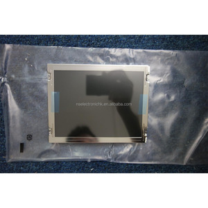 AA065VD11 หน้าจอ LCD ดั้งเดิม 6.5 นิ้ว 640x480 โมดูล LCD สำหรับเครื่องสแกนอุตสาหกรรม, HMI - Product Image 2