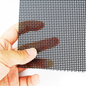 Malla de Alambre Tejida de Acero Inoxidable SUS201 304 316 Estándar Australiano para Ventanas de Seguridad, Rollo de Malla Contra Insectos - Product Image 1