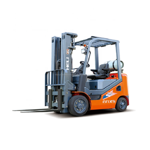 <span class=keywords><strong>Heli</strong></span> H3 série essence/LPG <span class=keywords><strong>chariot</strong></span> élévateur 3 tonnes CP (Q) YD30C - Product Image 1