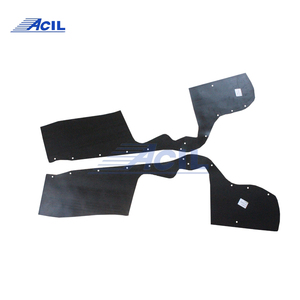 Acil TY2001 53737-60140 53736-60270/60210 MUP FLAP pour LAND CRUISER GRJ76 07-22 - Product Image 1