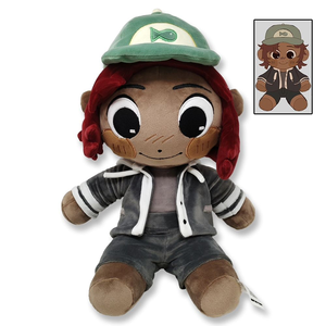 Sin Pedido Mínimo, CPC, CE, OEM, ODM, Animales de Peluche Personalizados, Diseño de Dibujos Animados, Muñeco de Peluche Suave, Juguete de Peluche Personalizado - Product Image 5