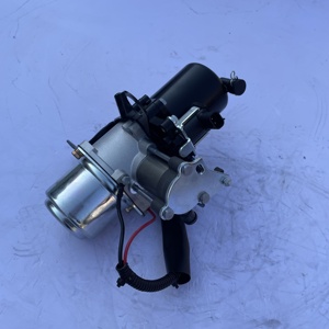 Bomba de compresor de aire de piezas de automóvil nueva Hanfude 48914-50030/48914-50031 para <span class=keywords><strong>Lexus</strong></span> <span class=keywords><strong>LS</strong></span> 460 <span class=keywords><strong>LS</strong></span> 600 <span class=keywords><strong>LS</strong></span> <span class=keywords><strong>600h</strong></span> L - Product Image 3