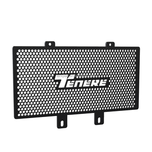 Protector de Radiador para Motocicleta <span class=keywords><strong>Yamaha</strong></span> XT660Z SUPER TENERE <span class=keywords><strong>XTZ</strong></span> XT660 XT <span class=keywords><strong>660</strong></span> Z Tenere, Accesorios para Motocicleta, Rejilla Protectora para Radiador - Product Image 1