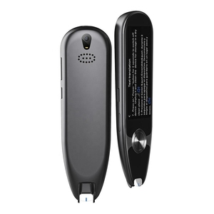 VORMOR X7 Scan Translation Dictionary Pen English <strong>Reading</strong> Language Translator Pens Translator <strong>Real</strong> Time Scanning Dictionary Pen - Product Image 1
