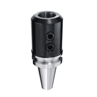 Porte-outil de fraisage JIMMY BT30 BT40 BT50 SLN20/SLN25/SLN32 à fixation latérale en acier inoxydable pour broche de machine CNC