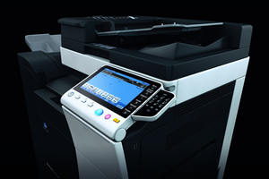 Machine d'impression <span class=keywords><strong>noir</strong></span> <span class=keywords><strong>et</strong></span> <span class=keywords><strong>blanc</strong></span> de prix bon marché d'usine pour Konica Minolta BH 300i 360i 450i 550i 650i 750i <span class=keywords><strong>imprimante</strong></span> <span class=keywords><strong>Laser</strong></span> de bon fonctionnement - Product Image 2