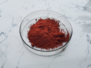 Fabrika kaynağı PQQ asit ve PQQ tuz saf Pyrroloquinoline kuinon - Product Image 3