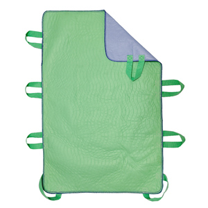 Tái Sử Dụng Không Thấm Nước Không Kiểm Soát Pad Tùy Chỉnh Có Thể Giặt Underpad Giường Pad Cho Người Lớn Người Đàn Ông Với Cánh Cánh - Product Image 3