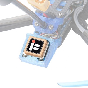 Module GPS <span class=keywords><strong>IFlight</strong></span> FPV <span class=keywords><strong>M8Q</strong></span>-5883 V2.0 Intégrant un Module de Boussole QMC5883L avec Cristal TCXO Intégré et Condensateur Farad pour Drone FPV - Product Image 5