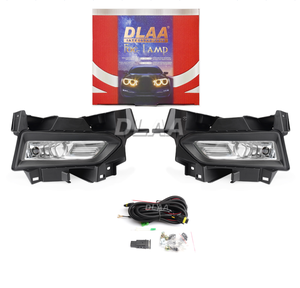 ไฟตัดหมอก DLAA รุ่น NS8831 สำหรับรถยนต์ NS SUNNY/<span class=keywords><strong>ALMERA</strong></span> /VERSA ปี 2020 2021 <span class=keywords><strong>2022</strong></span> - Product Image 1