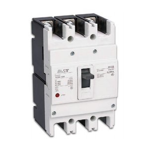 Восточный высококачественный OEM ODM <span class=keywords><strong>MCCB</strong></span> термомагнитный формованный корпус, автоматический выключатель 1P 2P 3P 4P 125A 160A 250A YSTM6-125 - Product Image 1