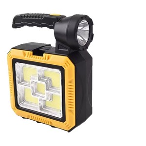 <b>Working</b> <b>Light</b> <b>Led</b> <b>Rechargeable</b> Portable With Tool Kit For Outdoor Use - Product Image 2