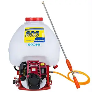 Sprayer Agricultural GX35 Cheap Spraying Machine Knapsack Portable Gasoline Power Agricultural Hand Sprayer With Engine