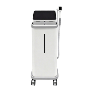 Láser de Diodo de 5 Longitudes de Onda para Depilación, Máquina de Depilación Láser de Diodo de 1200W, 755 808 1064 Tec - Product Image 2