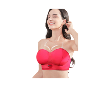 공장 직접 판매 가슴 마사지 유방 진동 가열 마사지 미용기구 처짐 가슴 마사지 방지 - Product Image 2
