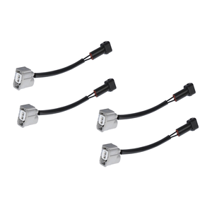 Rangkaian Kabel Komputer Tipe Adaptor Konduktor Tembaga Murni 2 Inti - Product Image 1