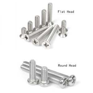 DIN7991 M5 <span class=keywords><strong>M6</strong></span> M12 hexagonal de cabeza plana de <span class=keywords><strong>perno</strong></span> de acero inoxidable M5 avellanada con hueco Bolt - Product Image 4