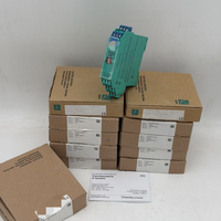 Amplificateur de commutation haute performance KFD2-SR2-EX2.2wbrS 181284 pour usage industriel