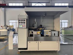 Máquina de Inspeção Multifuncional de Partículas Magnéticas Fluorescentes Nuke Detecção de Falhas por Correntes Parasitas 380V Teste Automático - Product Image 4