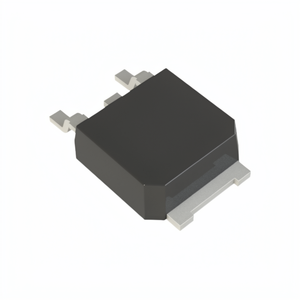 BT136S-800F,118 Thyristors TO-252-3, DPAK , SC-63 Original Electronic Chips Component - Product Image 1