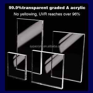 Hộp bảo vệ nhân vật đồ chơi Acrylic xếp chồng 4 inch Marvel <span class=keywords><strong>Funko</strong></span> <span class=keywords><strong>Pop</strong></span>, nắp từ tính, trong suốt, bán buôn từ nhà máy SYP - Product Image 5